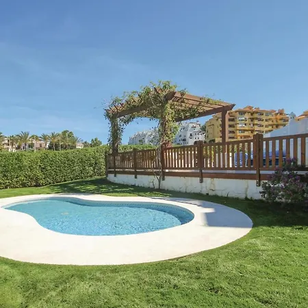 Two-bedroom In Appartement Estepona