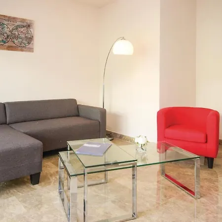 Two-bedroom In *
