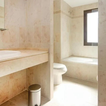 Two-bedroom In