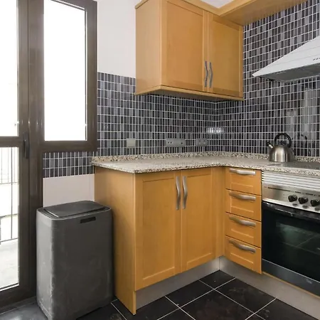 Two-bedroom In Estepona