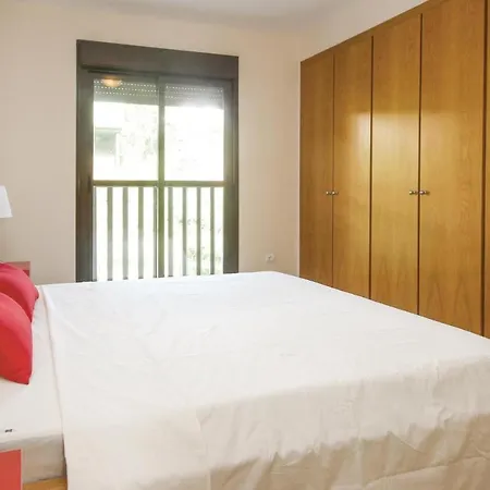Two-bedroom In Estepona