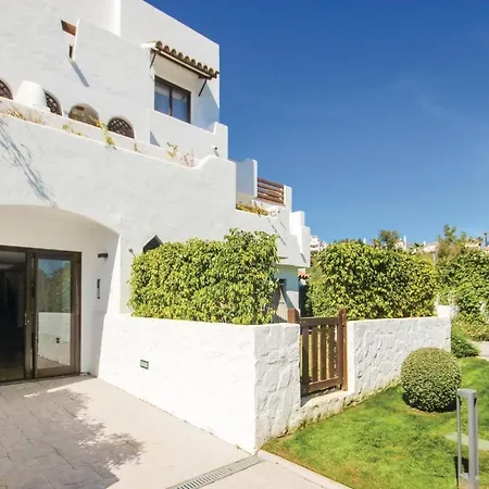 Appartement Two-bedroom In Estepona