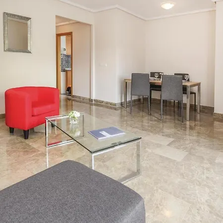 Two-bedroom In Estepona