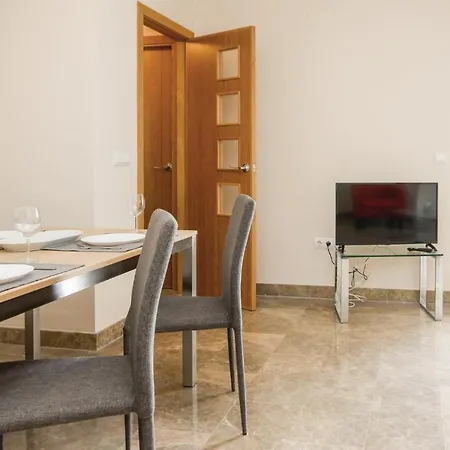 Two-bedroom In *
