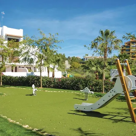 Two-bedroom In * Estepona