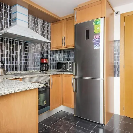 Two-bedroom In Appartement