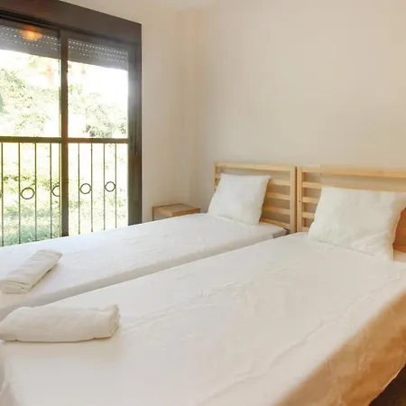 Two-bedroom In * Estepona
