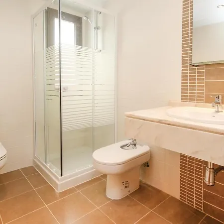 Two-bedroom In Appartement Estepona